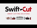 Swiftcut cnc plasma  waterjet cutting machines