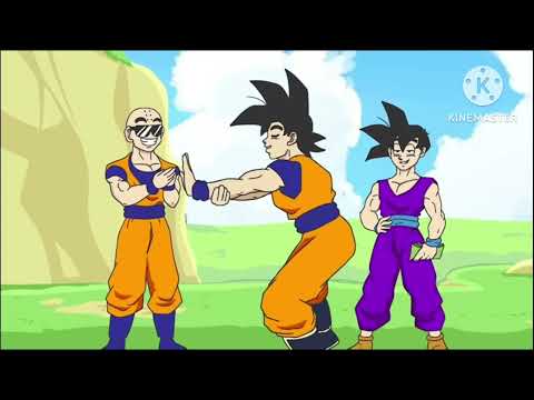 The Saiyan Walk - SSJ9K (Clean)