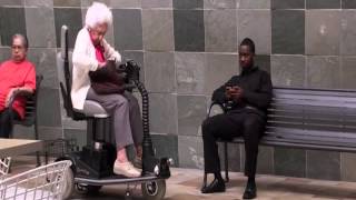 Off Their Rockers metal Ringtone