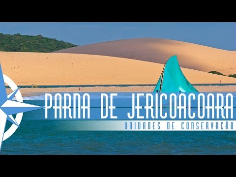 Parque Nacional de Jericoacoara - Episódio 43