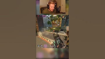 Bot 🤖 Lobbies In Apex Legends - #shorts #apexlegends #apex