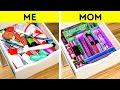 30 Home Organization Ideas That Will Make Your Life Easier