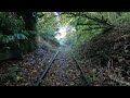 Gwendraeth Valley railway path part 3 - Pentremawr to Glynhebog