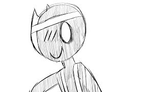 Hit the trail (Batim Animatic)