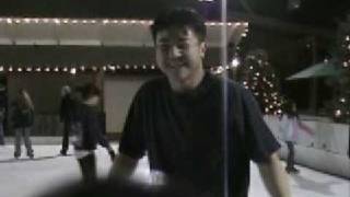 Ice Skating
