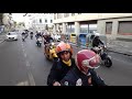 Italy vespa tour ( Florence )