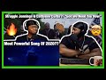 Struggle Jennings & Caitlynne Curtis // "God We Need You Now"|Brothers Reaction