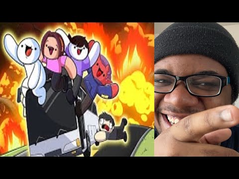 Touring Tourgether By TheOdd1sOut (REACTION!!!)