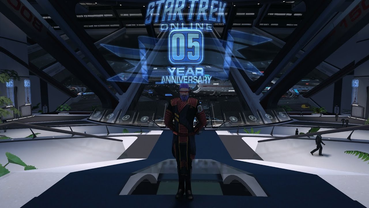 Kobali Prime | Dust to Dust - Part 1/3 | Star Trek Online