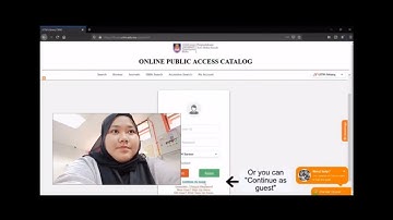 IMD312 - LIBRARY ORIENTATION (OPAC)