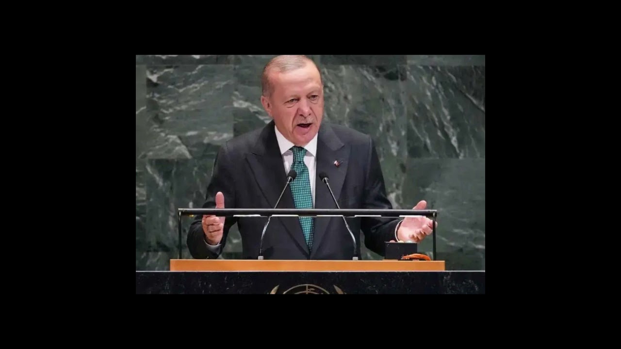 India vs Pakistan at UN | Sharif’s Remarks & India’s Strong Rebuttal 