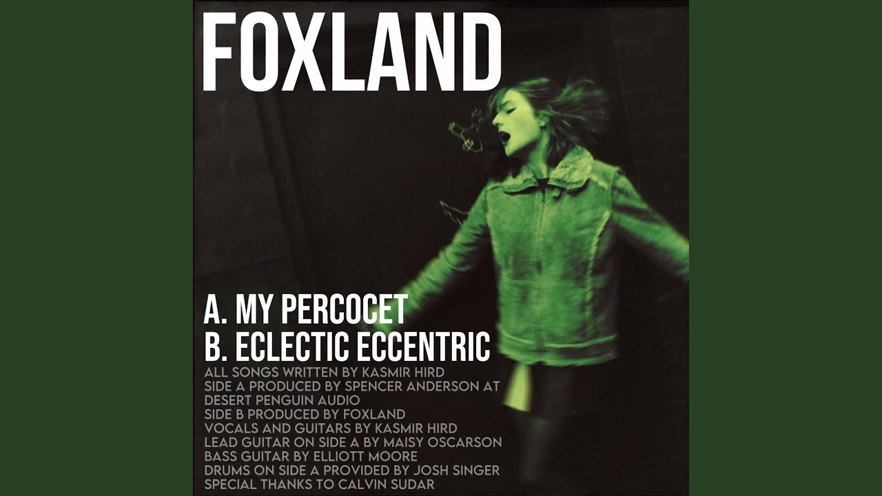 Eclectic Eccentric adlı videoyu YouTube'da izle Eclectic Eccentric adlı videoyu YouTube'da izle