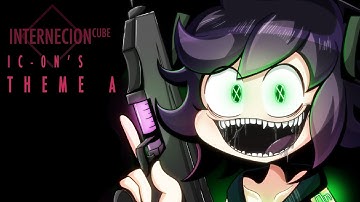Internecion Cube | OST - IC-0n