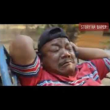 story wa - mukidi vs gendut numpak becak