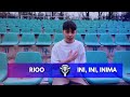 Capture de la vidéo Rioo - Ini, Ini, Inima (Videoclip Oficial) | Tanu Music