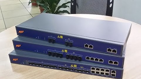 How to Bind DBA Profile in EPON OLT (T-027)