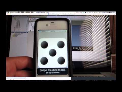 How to make iOS Apps-Intro to XCode: Running your app on a device