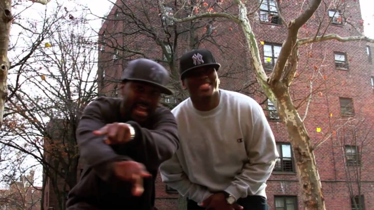 Diamond Boyz-Verbal Gunz (Directed by Cyph a.k.a El Dattio)