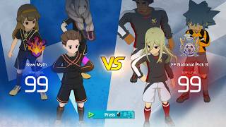 Daily Legendary Match until I beat every team or get a girlfriend | Day 7 screenshot 2