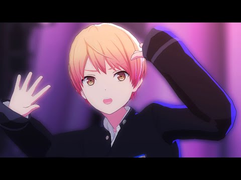 【プロセカMV】ワンダショ「チュルリラ・チュルリラ・ダッダッダ！」［remake］
