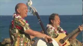 The Brothers Cazimero - At Home In the Islands - Clip #1