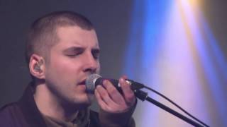 Kovic performs Wires for BBC Introducing