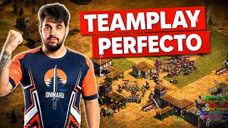 Onimaru TGs #10 || Kilimanjaro en equipo!