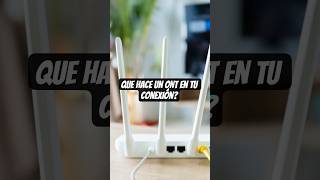 🔥 Qué hace un ONT en tu red de fibra óptica? 💯 #ont #olt #ftth #ftthbox #fttx#fiberoptik #gpon