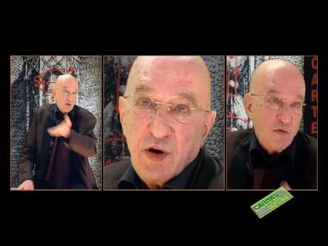 Think 4 - Mangio, dunque, penso