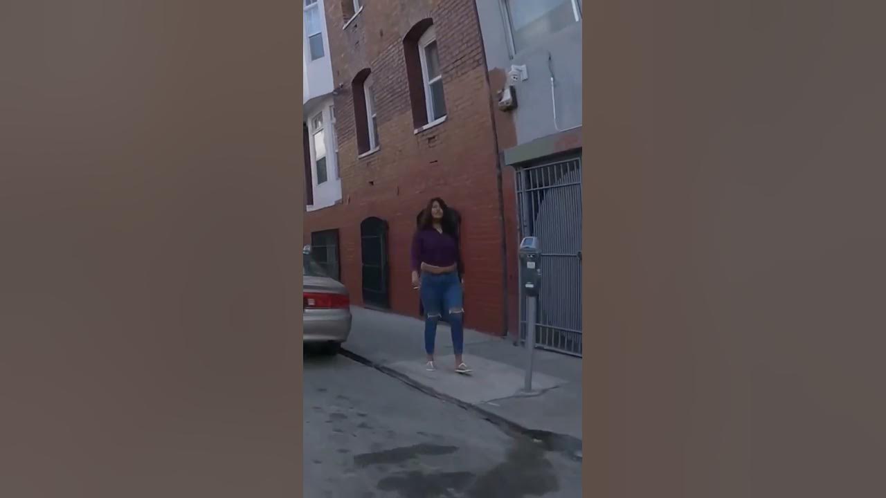 San Francisco’s Tenderloin district Life on the street 🤔 | Sub For full 4K e scooter tour