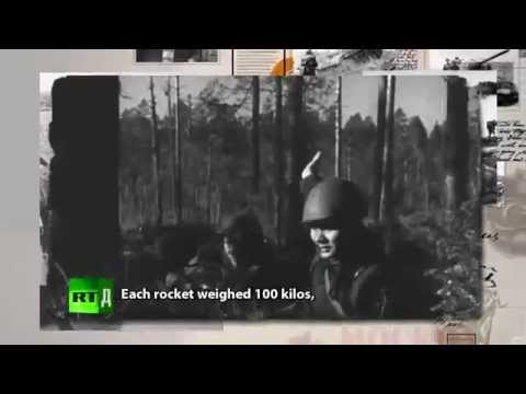 Vidéo: Sur la percée des croiseurs Askold et Novik au combat le 28 juillet 1904