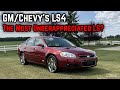 LS4 Engine: The TRUTH About Reliability (Before You Buy One)