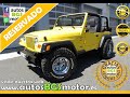 Jeep WRANGLER TJ Sport - autosBGSmotor