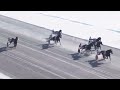 Woodbine Mohawk Park Qualifiers - Friday, January 24, 2025