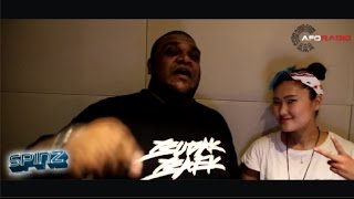 Spinz By Dj Augie  Dj Wie  Wwwaforadiocom