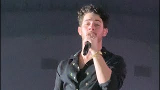 When You Look Me In The Eyes - Jonas Brothers (Live in Jakarta, Indonesia 24 February 2024)