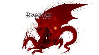 Dragon Age: Origins. Часть 1 (Вступление)