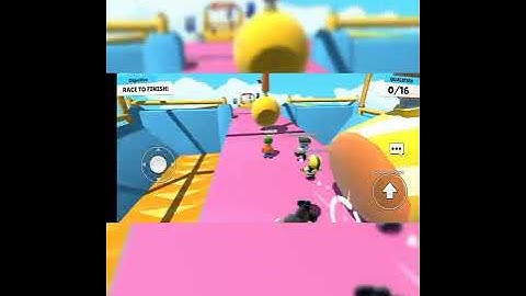 Fix Stumble Guys App Oops Something Went Wrong Error | Fix Stumble Guys went wrong error | FING 24