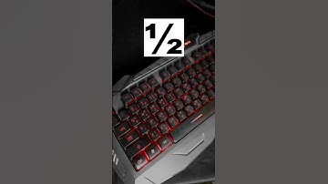 How To Type Fraction In Ms Word with These Hidden Shortcuts! #msword #keyboard #computer