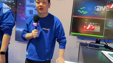 InfoComm 2024: PIXELHUE Showcases U5 Pro Event Controller With PixelFlow Software