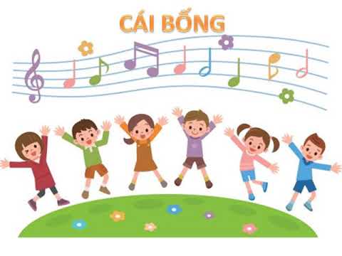 Lớp 1_ Tuần 26_ Tập Đọc_ CaiBong