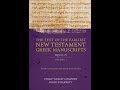 Ray Franz asks JWs why NONE of 5000 ancient Greek Testament texts has "Jehovah" (Franz freedom 243)