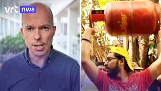 Energiecrisis Slaat Hard Toe In Azië