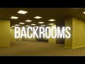 Backrooms Space | 1 Hour Liminal Ambient