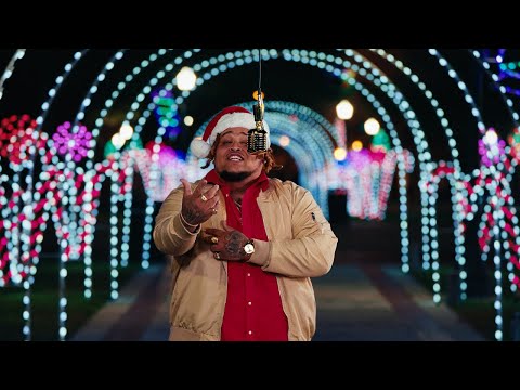 Big Kuza - Home For The Holidays (Hanging Mic Performance)