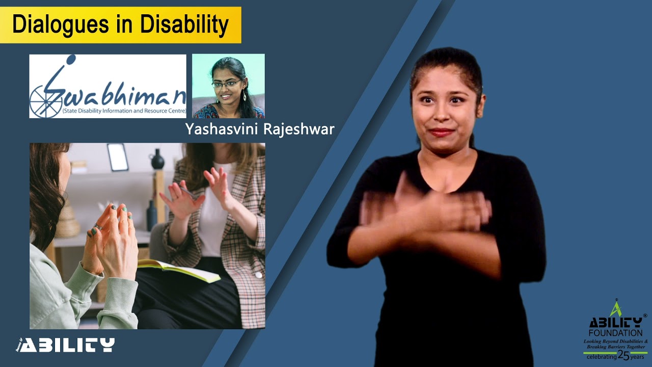 Disability Dialogues, Events