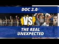Doc 2.0 vs The Real Unexpected 🔥I Who REALLY WON❓Truth ONLY | FOLLOW @TOMMYTHECLOWN ON IG