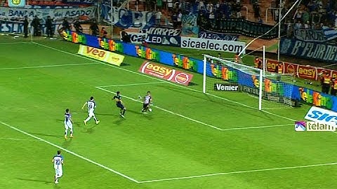 Boca le ganó Godoy Cruz en un partidazo y recuperó la sonrisa en Mendoza