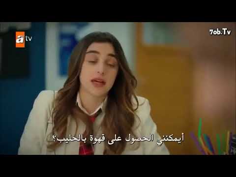 ميليسا تقلد قدير مسلسل اخوتي الحلقة ٦ 