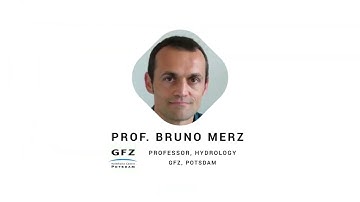 Lecture 34 - "High-Impact/Low-probability events: Processes and Management" by Prof. Bruno Merz